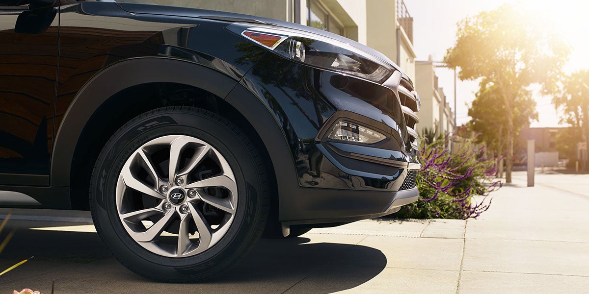 McCarthy Hyundai of Topeka Brakes in Topeka KS