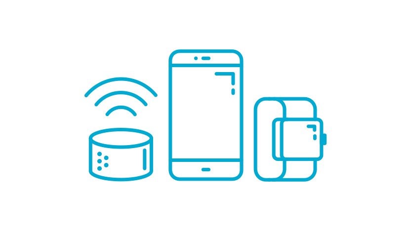 Bluelink works with your devices | McCarthy Hyundai of Topeka in Topeka KS