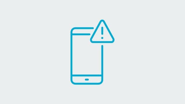 Panic Notification | McCarthy Hyundai of Topeka in Topeka KS