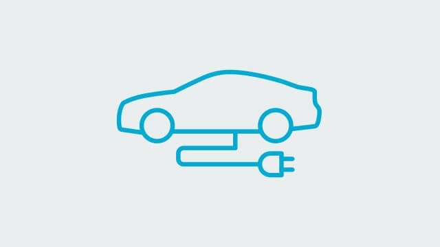 Vehicle Charging Dashboard | McCarthy Hyundai of Topeka in Topeka KS
