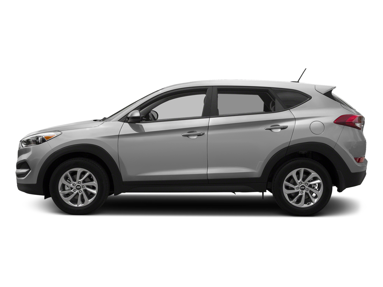 2017 Hyundai Tucson SE Plus - Photo 3