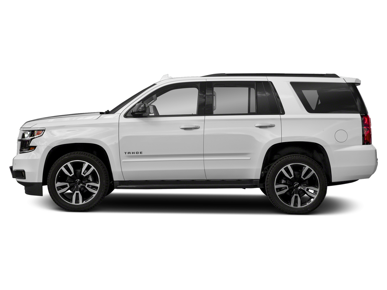 2020 Chevrolet Tahoe Base