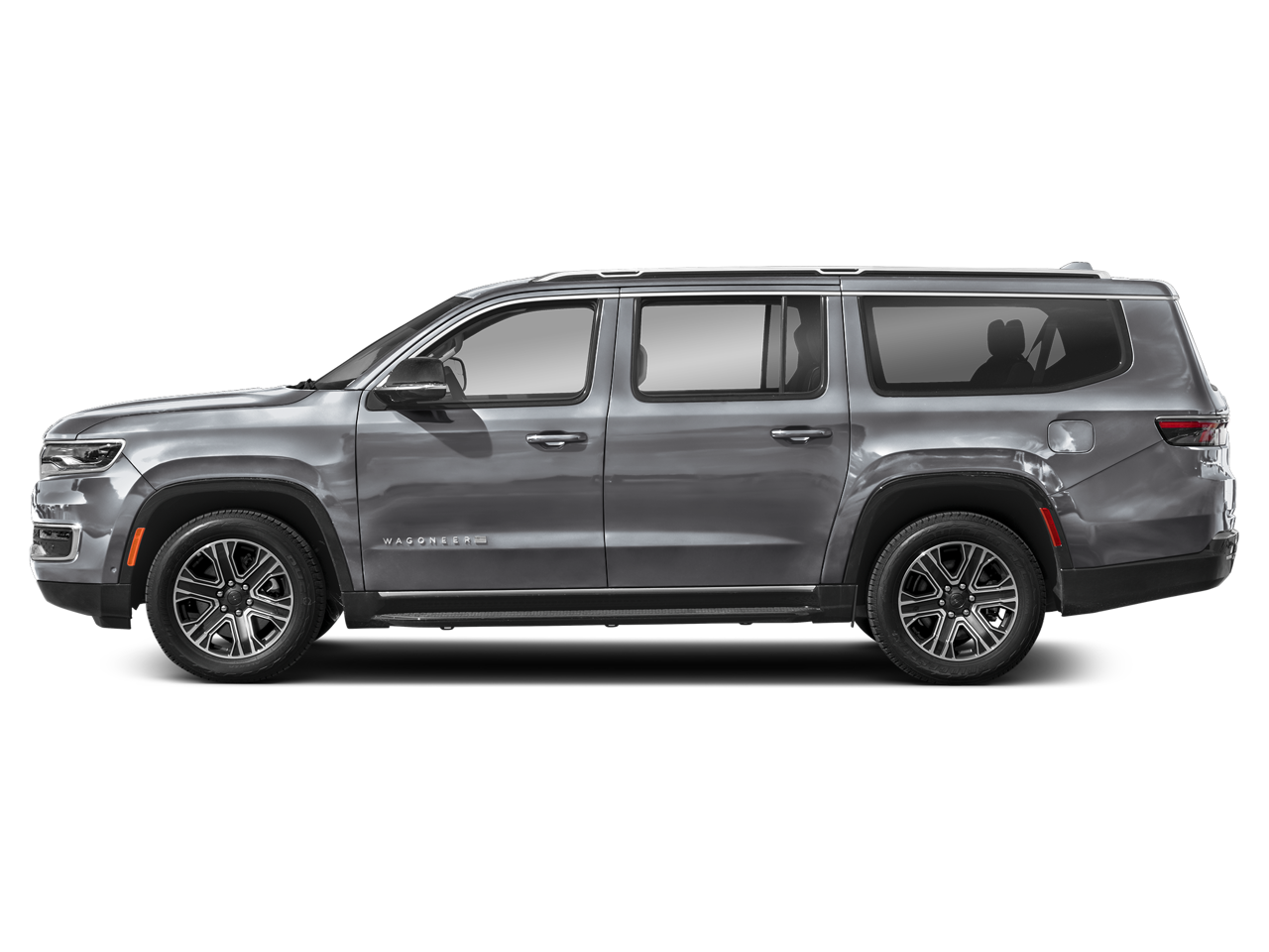2023 Jeep Wagoneer L Series I 4x4