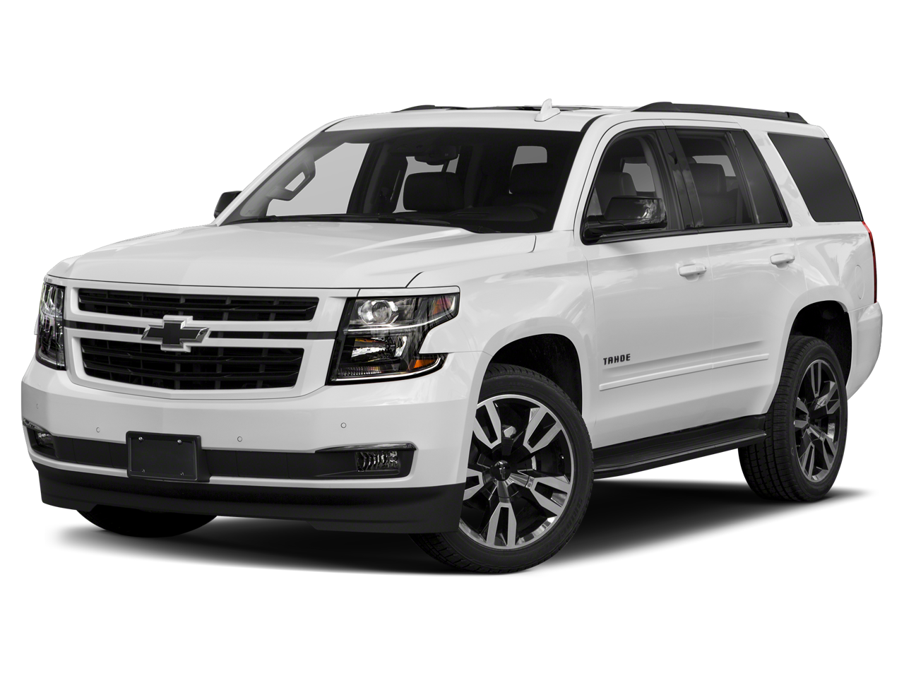 2020 Chevrolet Tahoe Base
