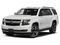 2020 Chevrolet Tahoe Base