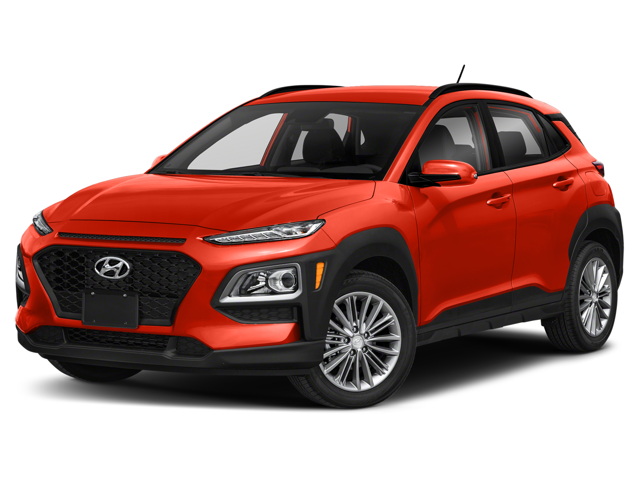2020 Hyundai KONA SEL