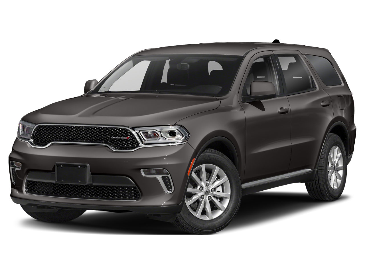 2021 Dodge Durango Citadel