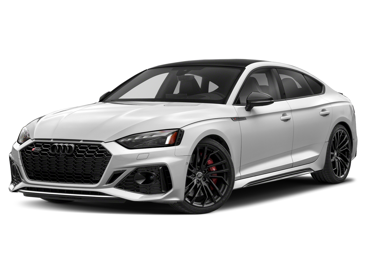 2022 Audi RS 5 2.9T quattro