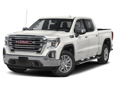 2022 GMC Sierra 1500 Limited Base