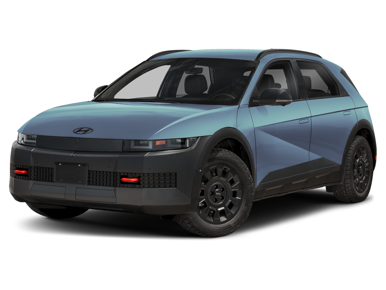2026 Hyundai Ioniq 5 XRT AWD's photo