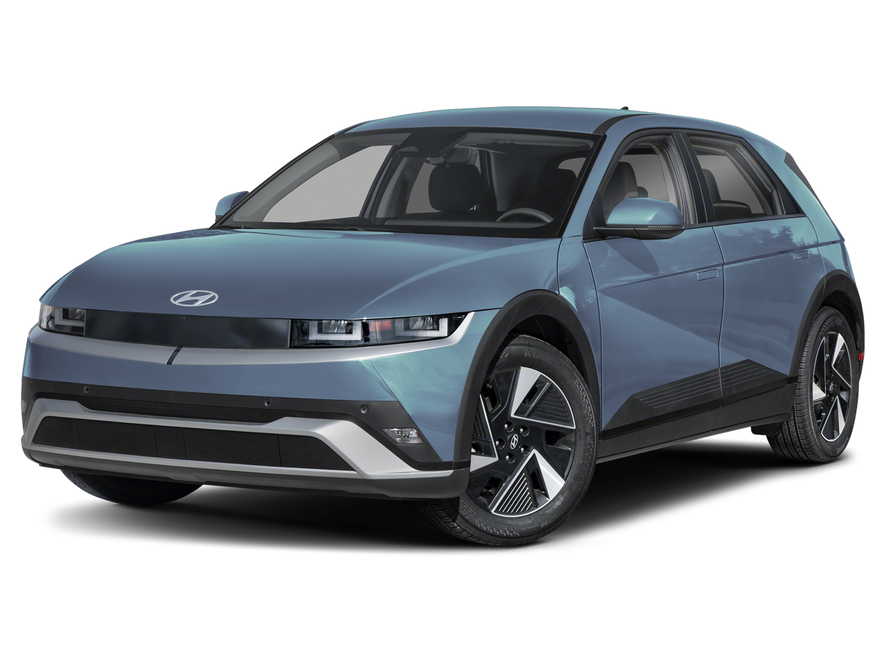 2026 Hyundai Ioniq 5 SE RWD's photo