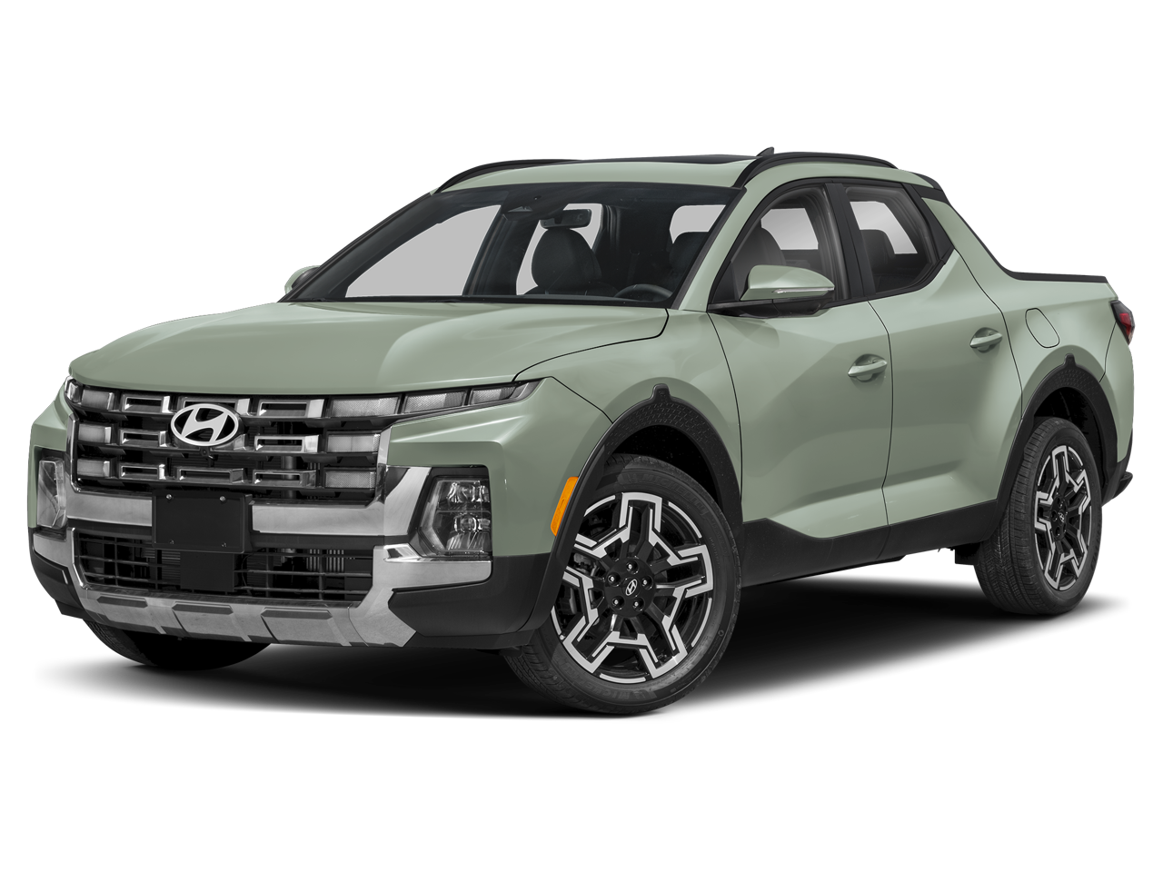 2026 Hyundai Santa Cruz Limited 2.5 AWD's photo