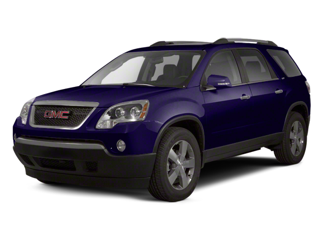 2012 GMC Acadia Base