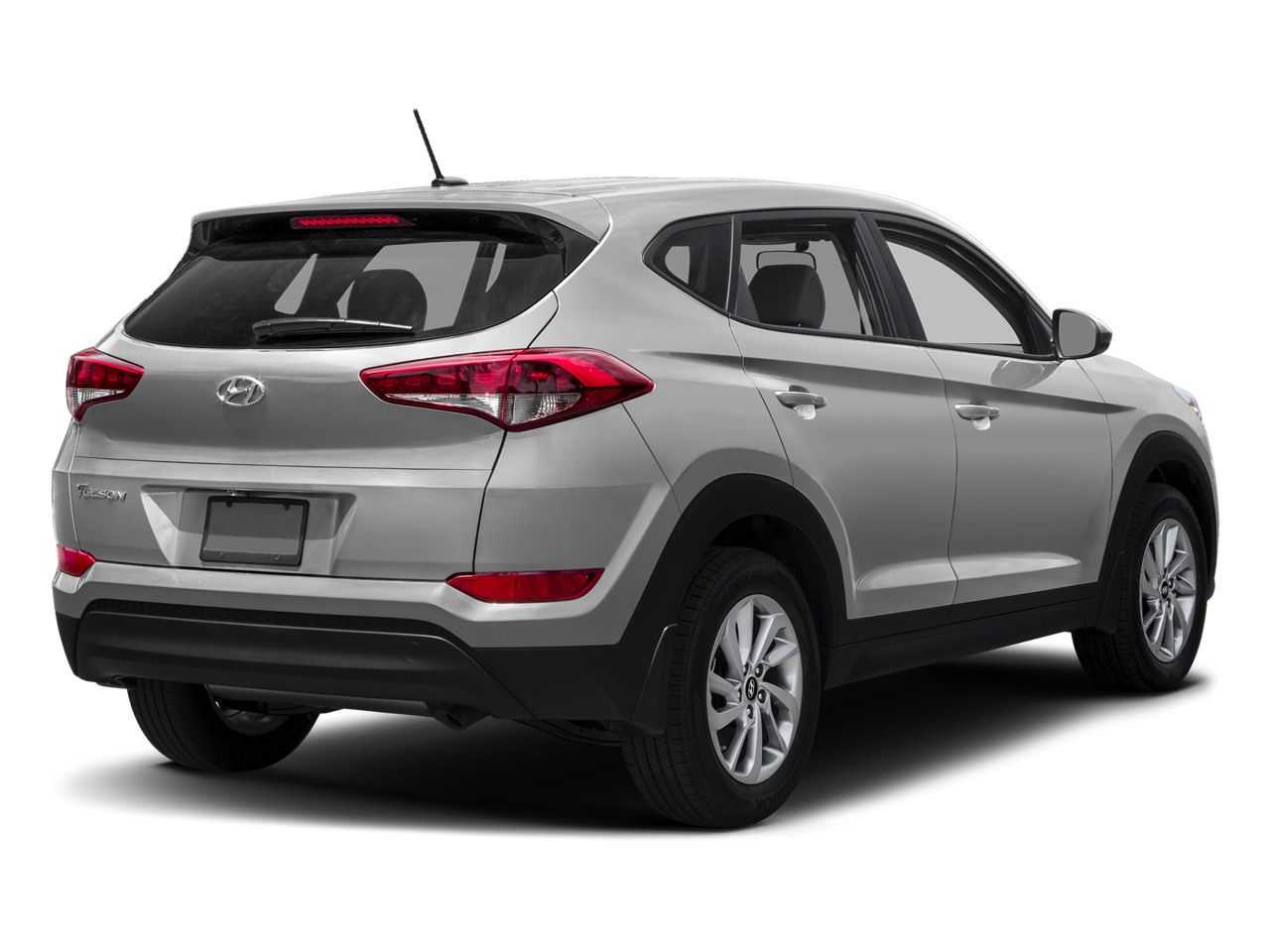 Used 2017 Hyundai Tucson SE Plus with VIN KM8J33A4XHU418600 for sale in Kansas City
