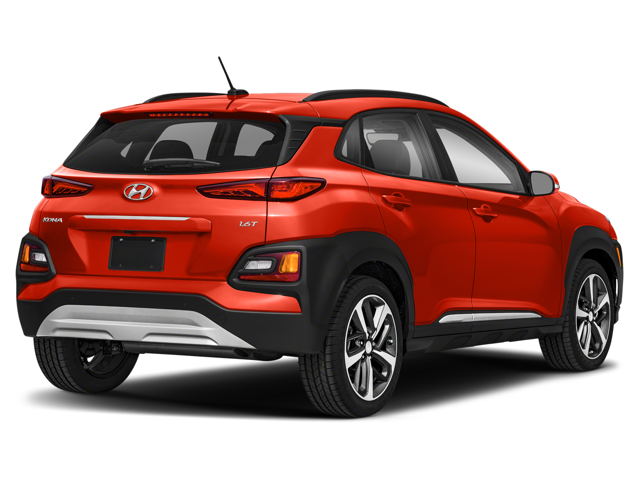 2020 Hyundai KONA Ultimate