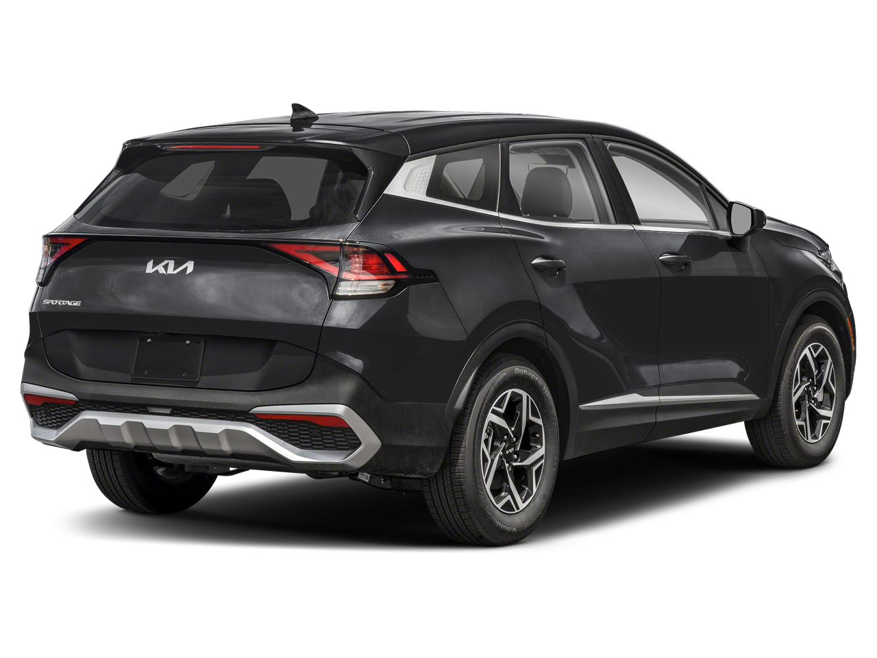 Used 2025 Kia Sportage LX with VIN 5XYK2CDF1SG315826 for sale in Kansas City