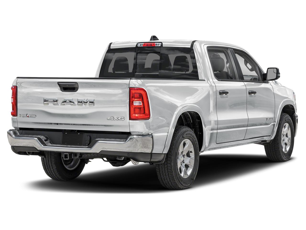 Used 2025 RAM Ram 1500 Pickup Big Horn/Lone Star with VIN 1C6SRFFP2SN541716 for sale in Kansas City