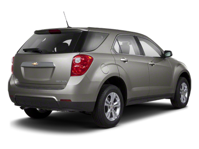 2011 Chevrolet Equinox LT