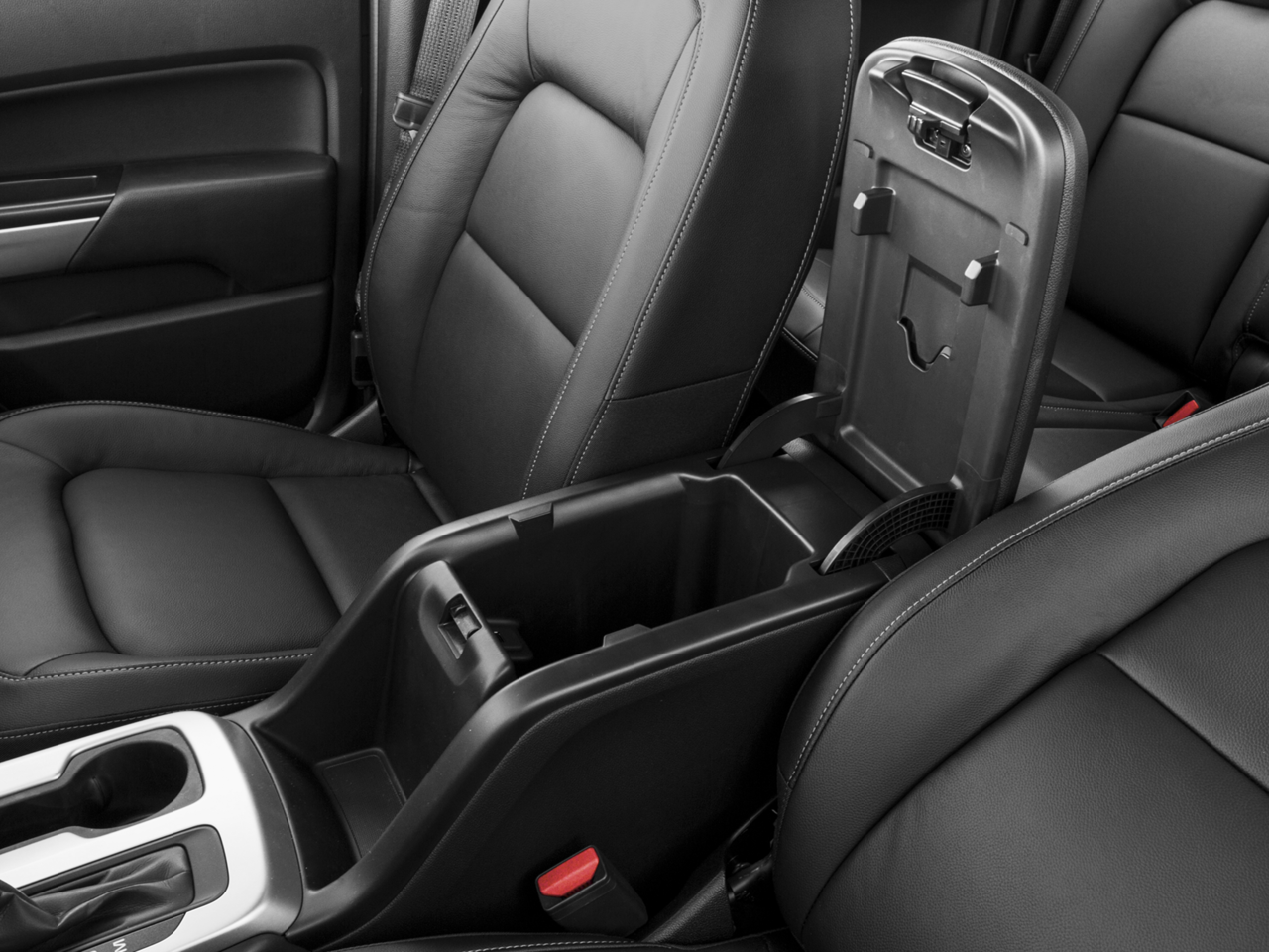 2016 Chevrolet Colorado Base