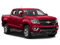 2016 Chevrolet Colorado Base