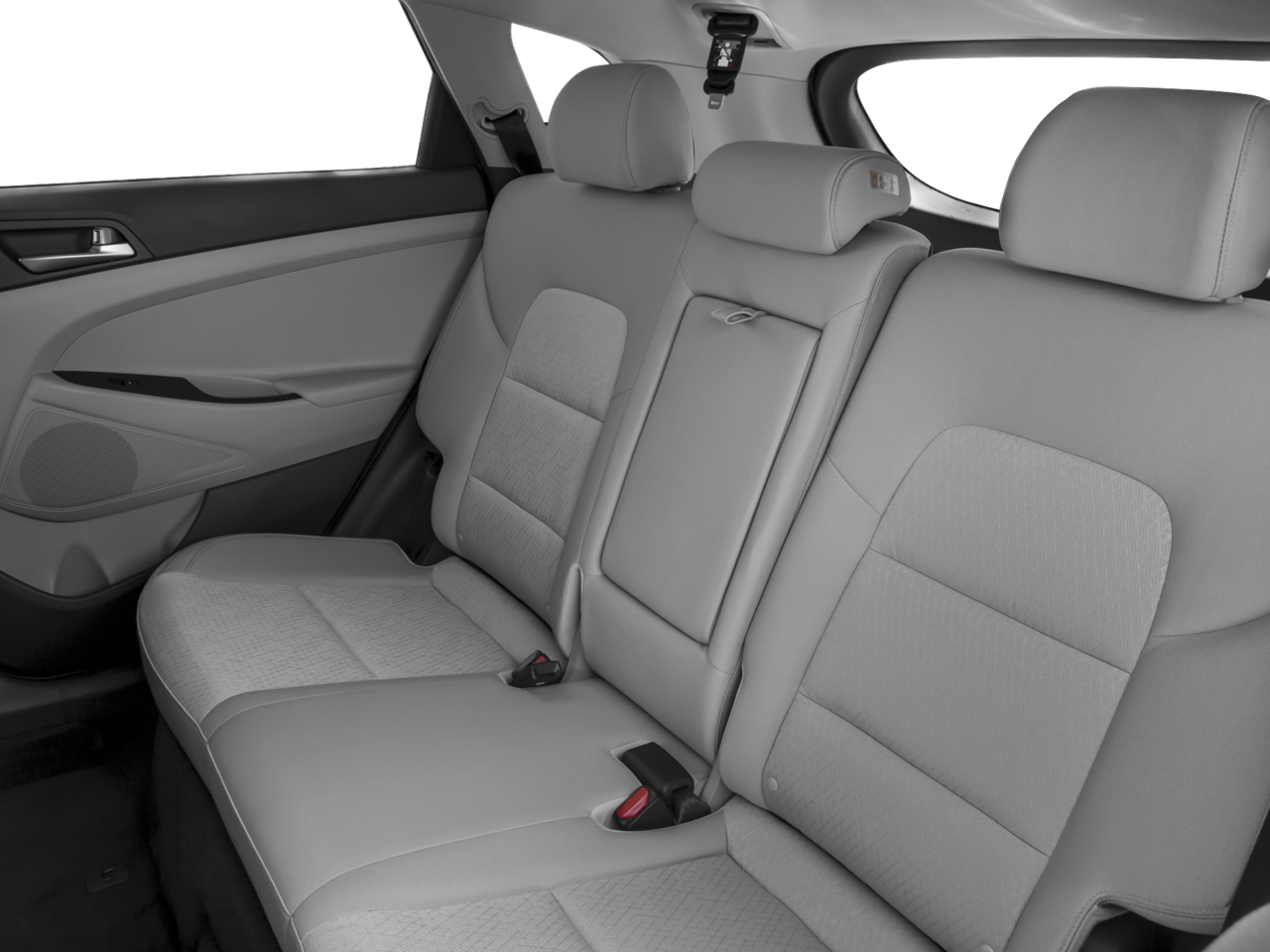 2017 Hyundai Tucson SE Plus - Photo 9