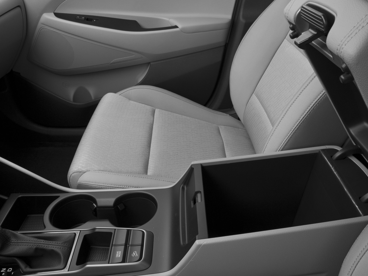 2017 Hyundai Tucson SE Plus - Photo 10