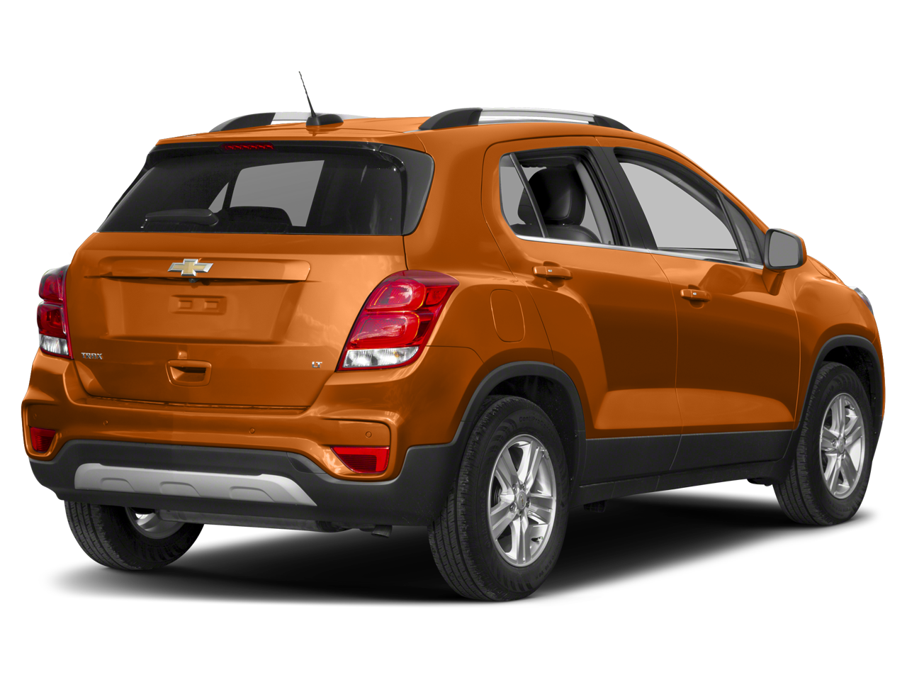 Used 2019 Chevrolet Trax LT with VIN KL7CJPSB9KB834743 for sale in Kansas City