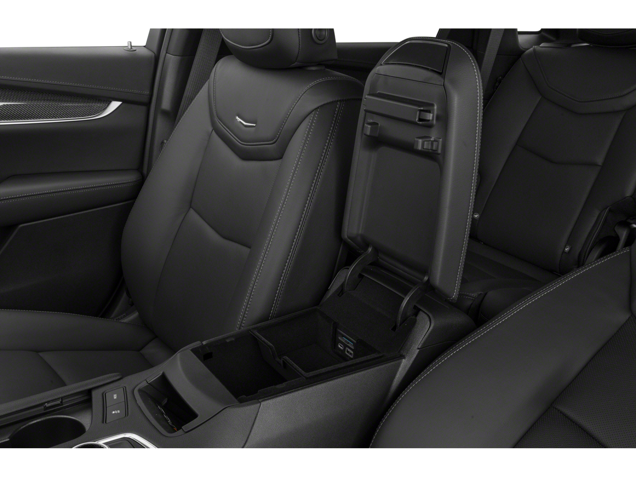 2020 Cadillac XT5 Sport