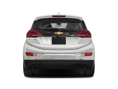 2020 Chevrolet Bolt EV Base