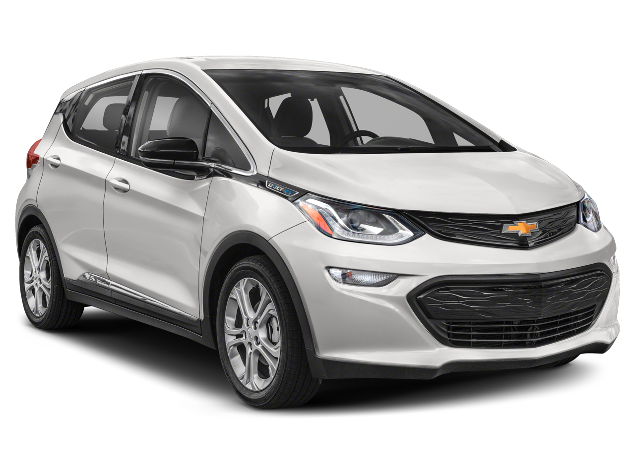 2020 Chevrolet Bolt EV Base