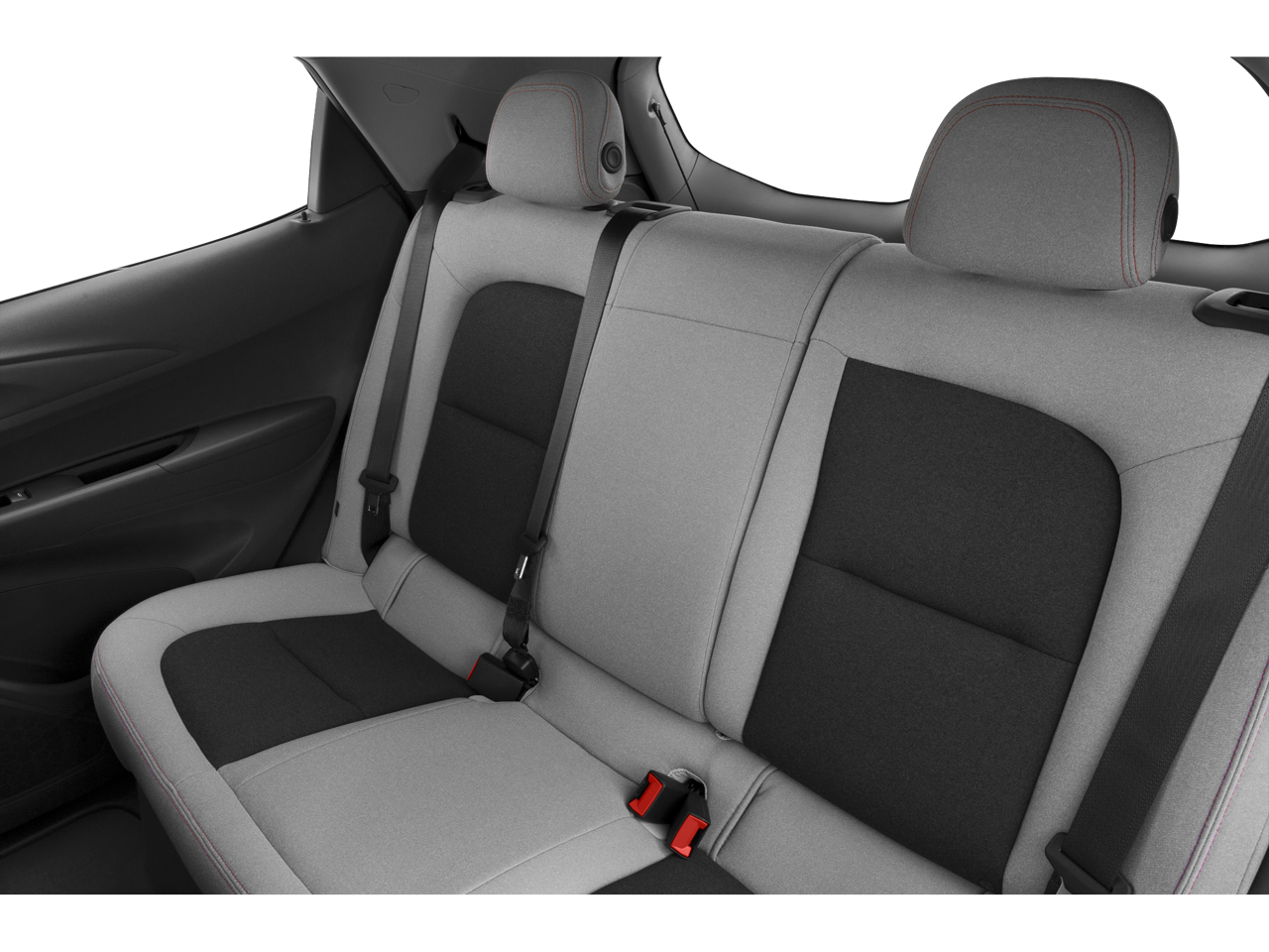 2020 Chevrolet Bolt EV Base