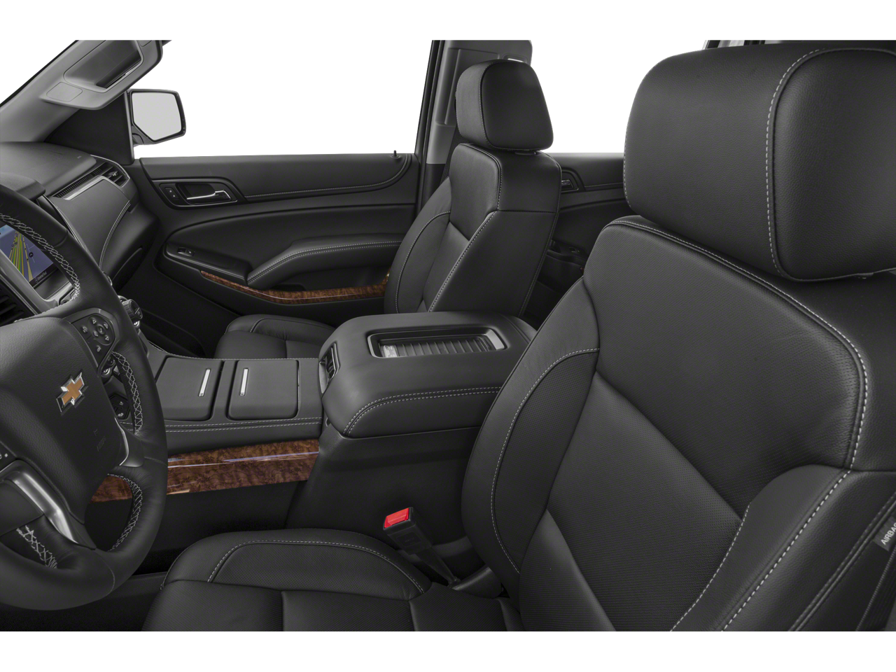 2020 Chevrolet Tahoe Base