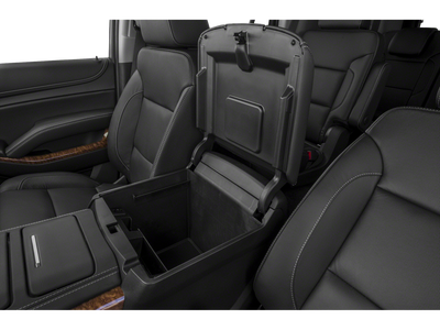 2020 Chevrolet Tahoe Base