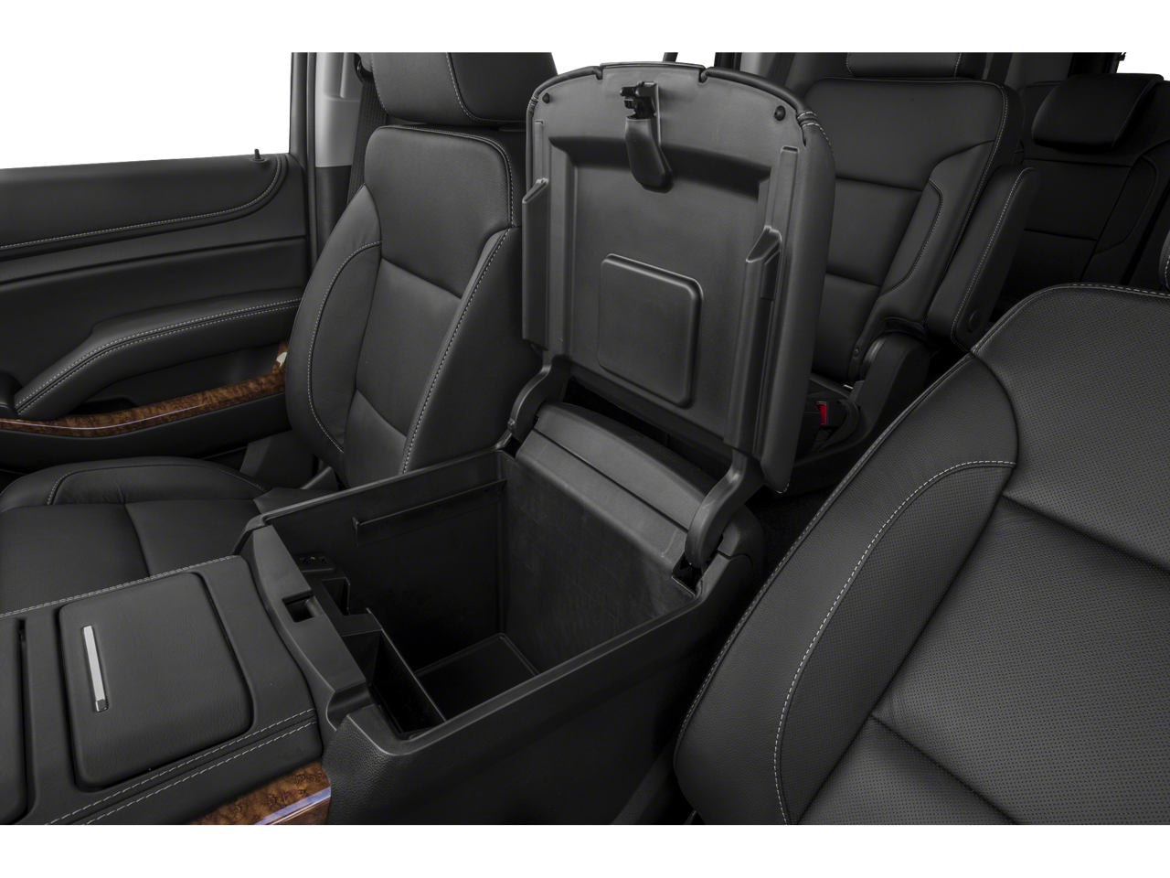 2020 Chevrolet Tahoe Base