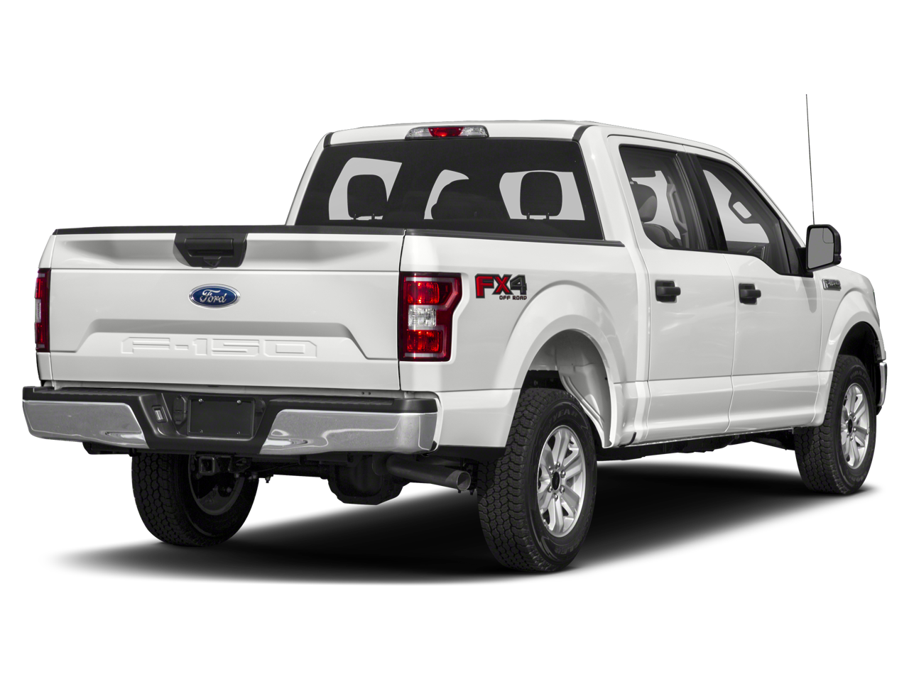 Used 2020 Ford F-150 XLT with VIN 1FTEW1E45LKD17867 for sale in Kansas City