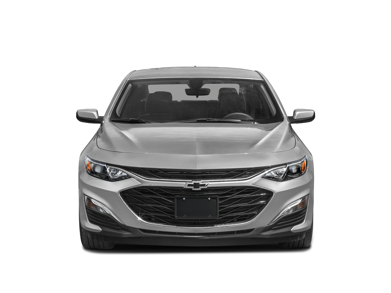 2021 Chevrolet Malibu RS