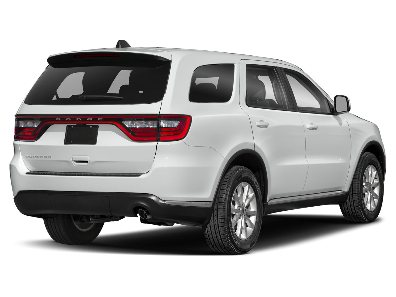 Used 2021 Dodge Durango GT Plus with VIN 1C4RDJDG0MC579147 for sale in Kansas City