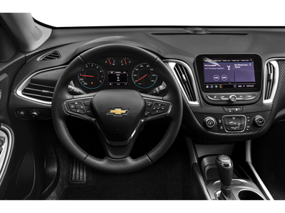 2022 Chevrolet Malibu RS
