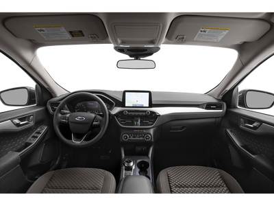 2022 Ford Escape Hybrid SE