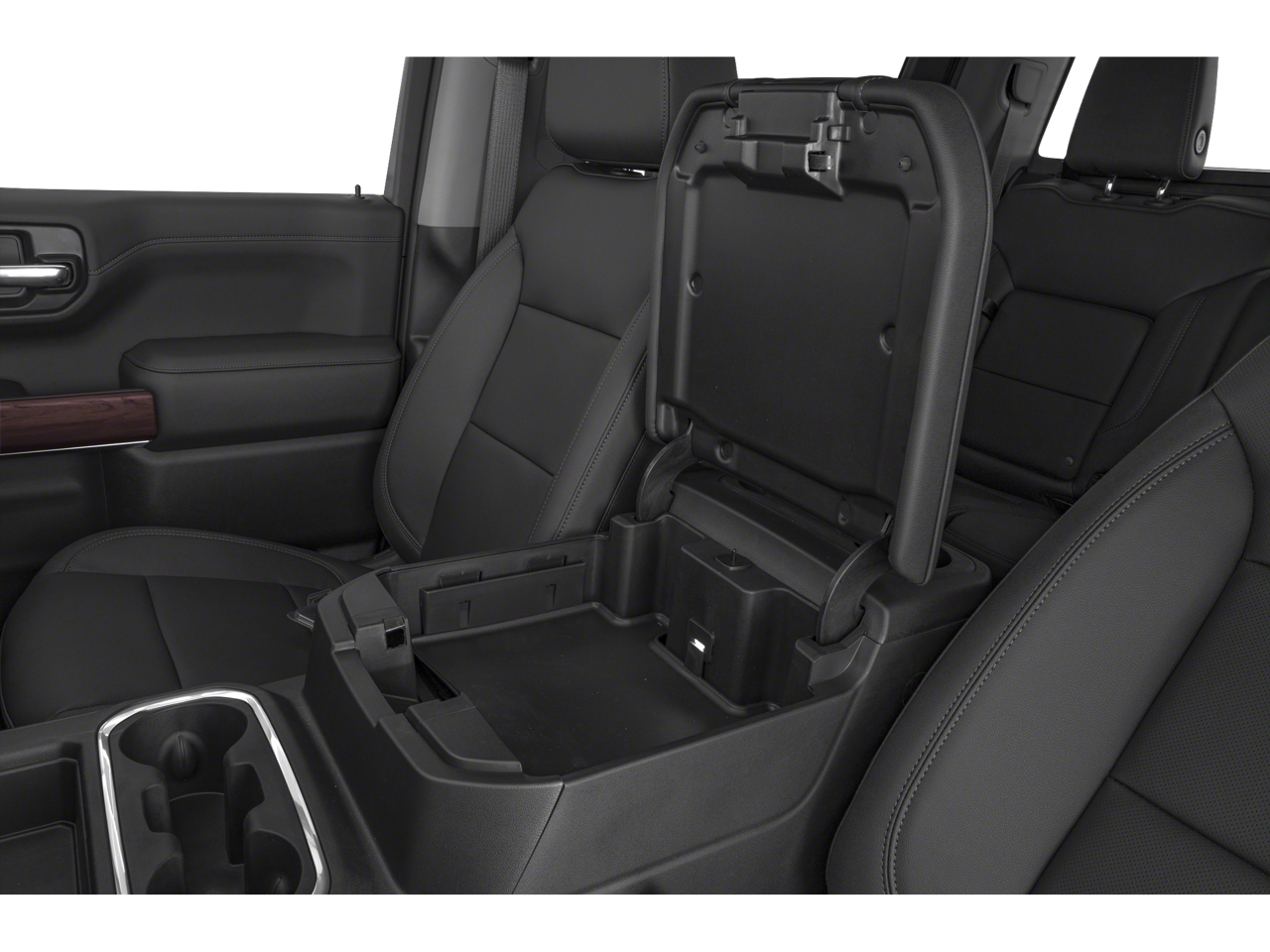 2022 GMC Sierra 1500 Limited Base