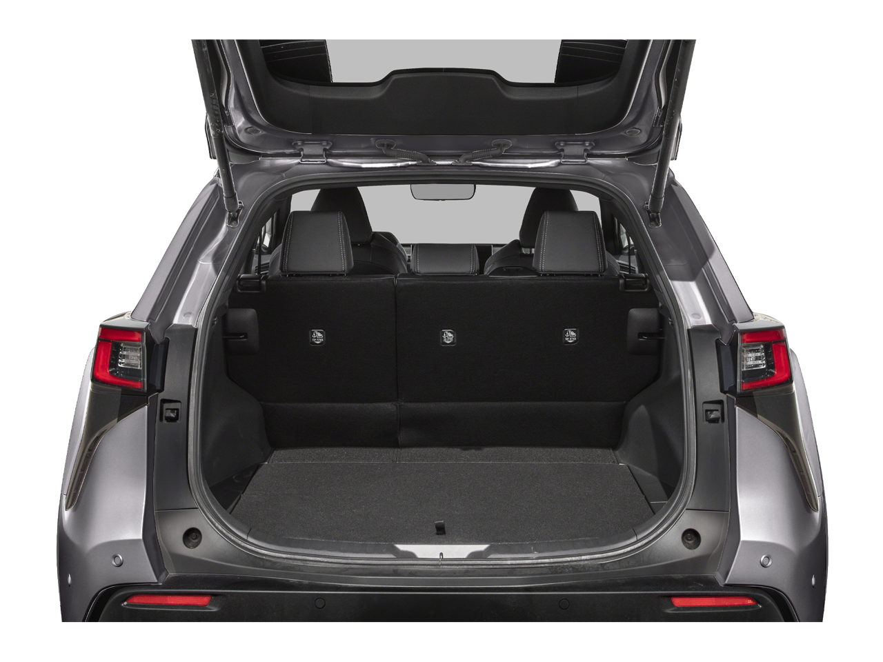 2023 Subaru Solterra Limited