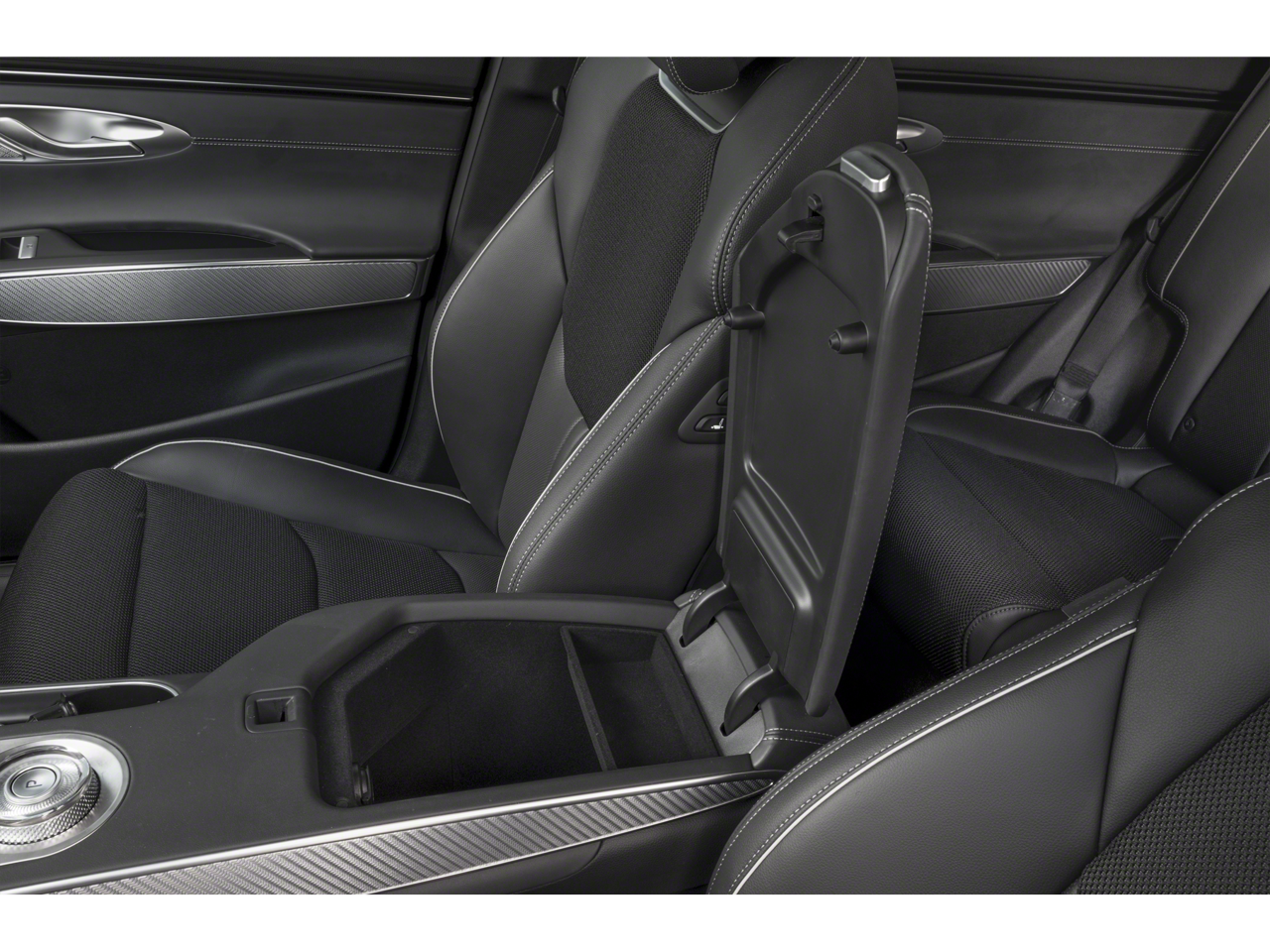 2025 Genesis GV70 3.5T Sport Prestige