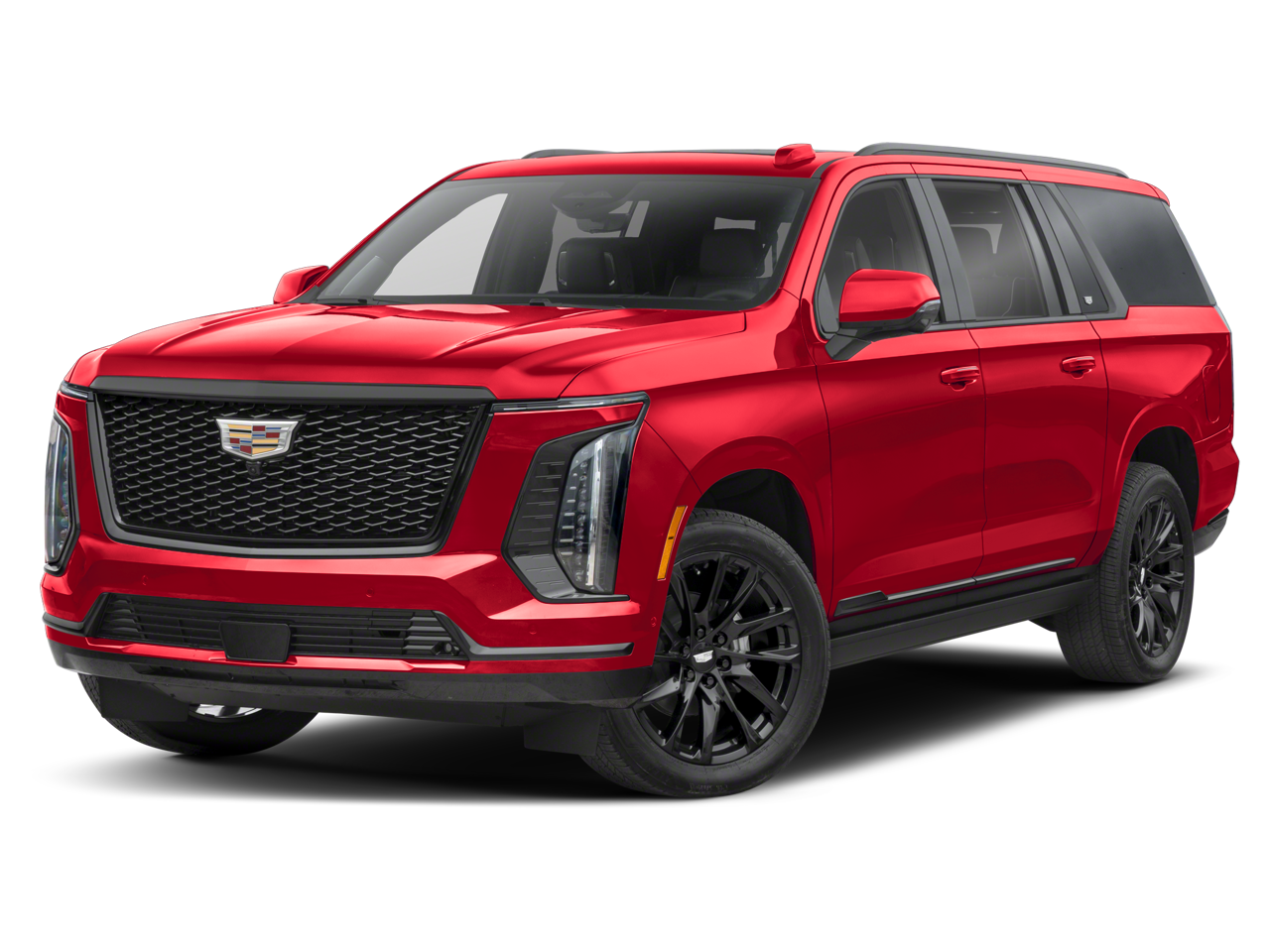 2026 Cadillac Escalade ESV Base