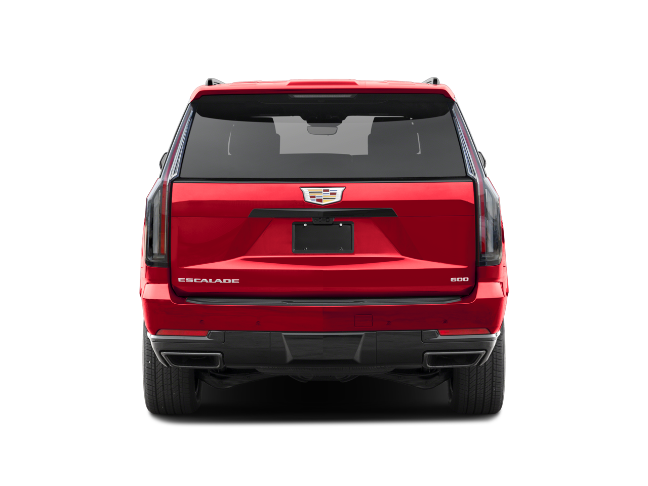 2026 Cadillac Escalade ESV Base