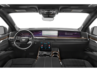 2026 Cadillac Escalade ESV Base