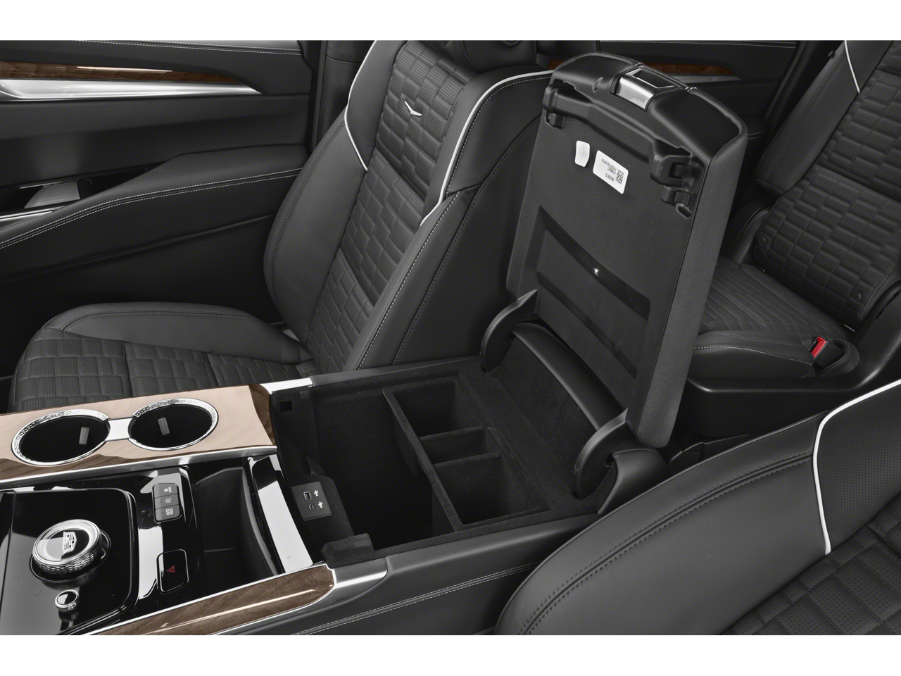 2026 Cadillac Escalade ESV Base
