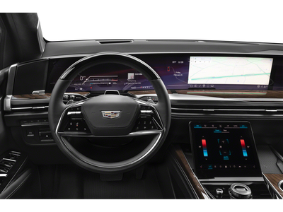 2026 Cadillac Escalade ESV Base