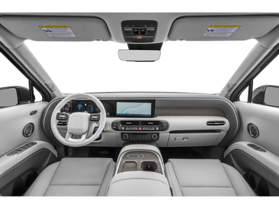 2027 Hyundai PALISADE SEL 7 Passenger
