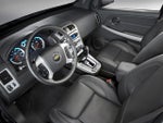 2008 Chevrolet Equinox Base
