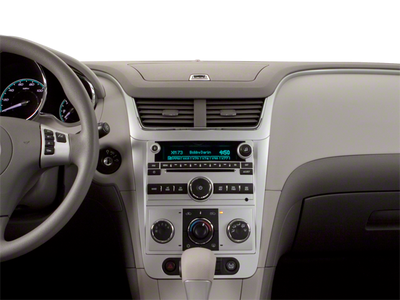 2010 Chevrolet Malibu LT w/2LT